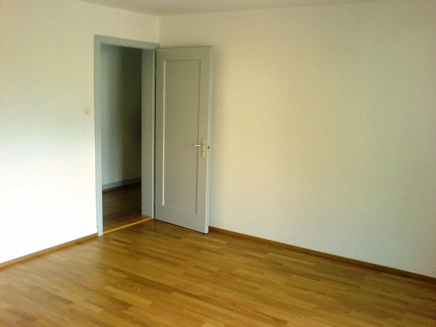 Preiswerte 3-Zimmer-Wohnung - Foto 5 von 6