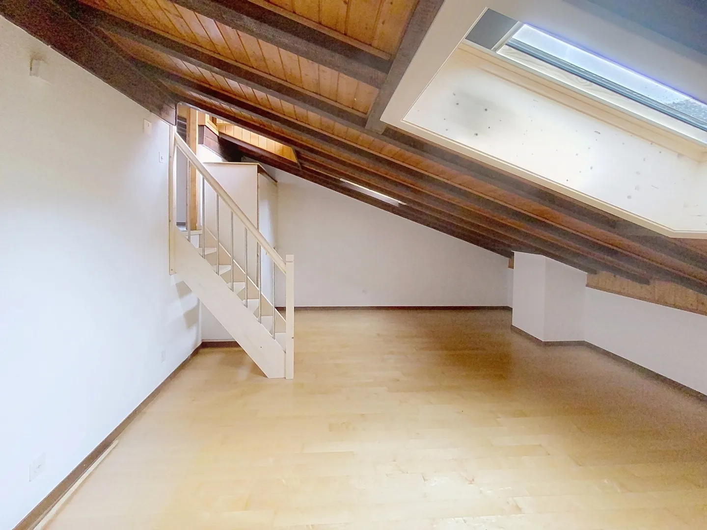 Appartamento in affitto - Foto 6 di 6