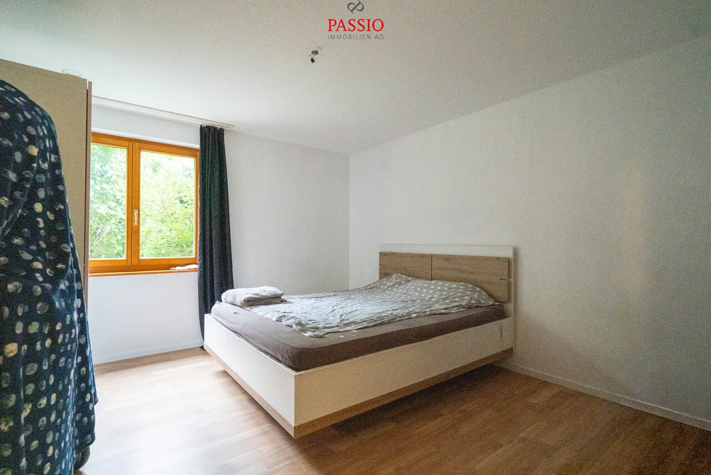 Incantevole appartamento giardino 4,5 locali in posizione tranquilla - Foto 16 di 26