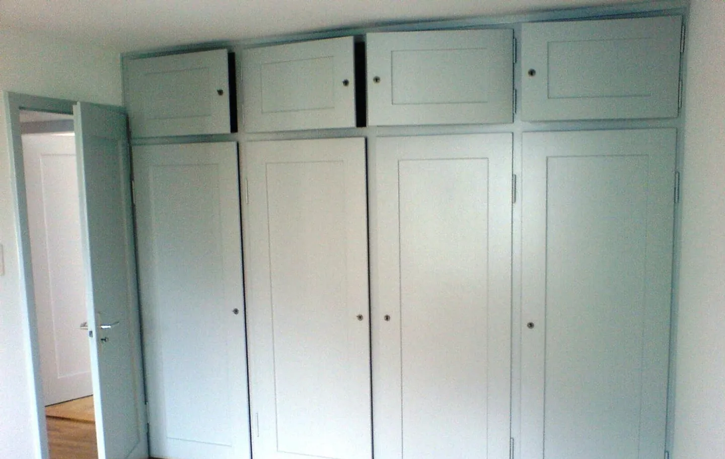 Preiswerte 3-Zimmer-Wohnung - Foto 6 von 6