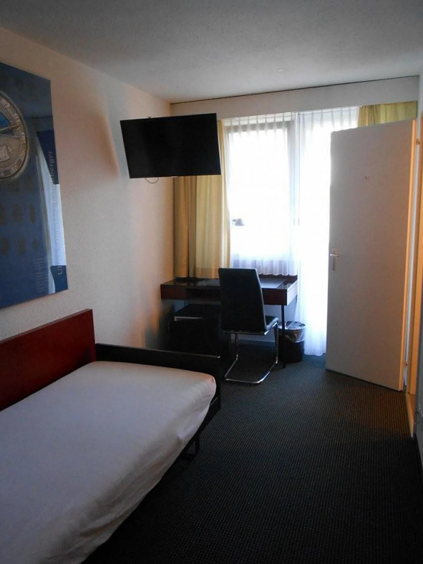 Wohnen wie im Hotel an zentraler Lage - Foto 3 di 7