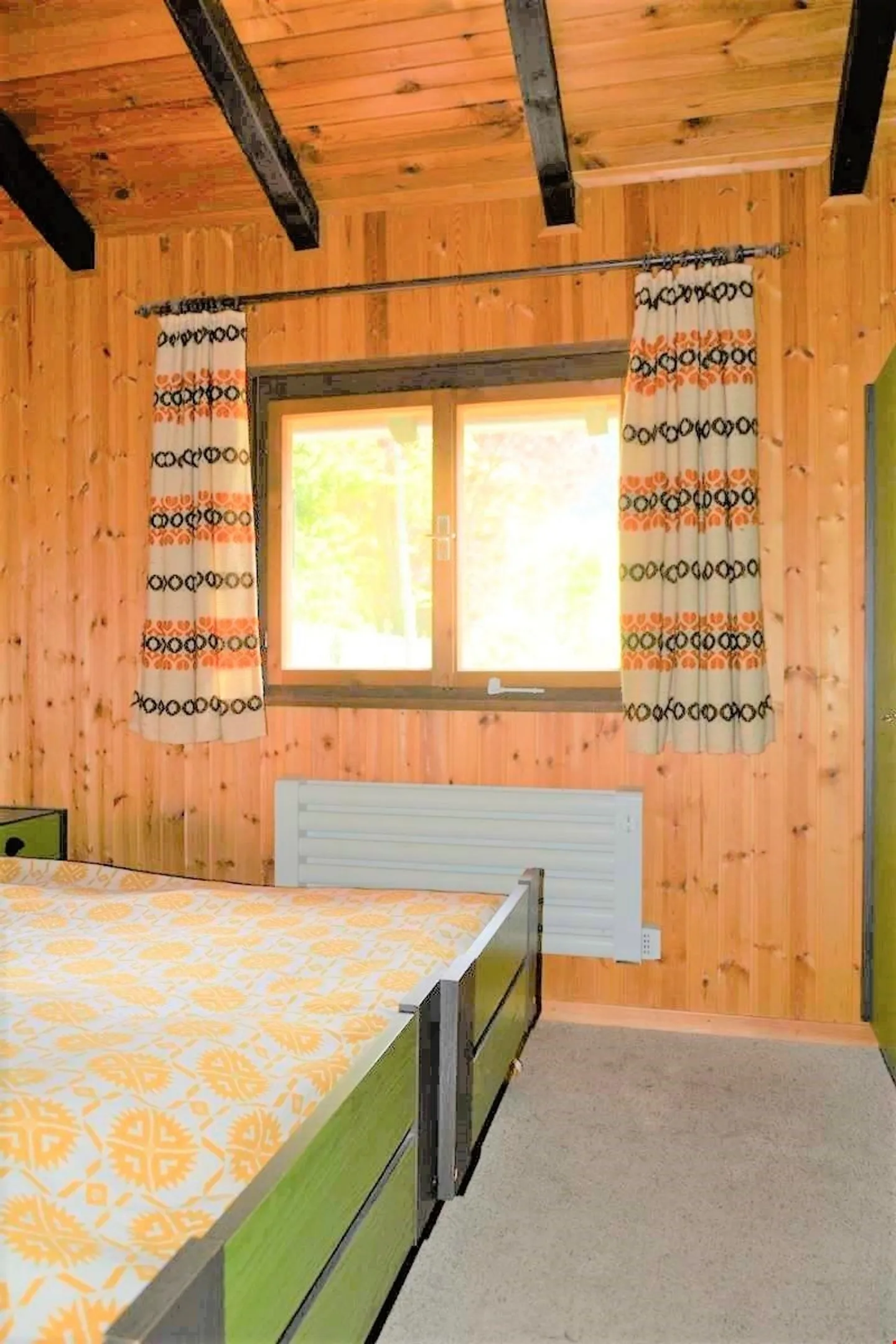 Renovation-Needed Chalet near Staldenried in Beautiful Surroundings - Photo 5 of 15