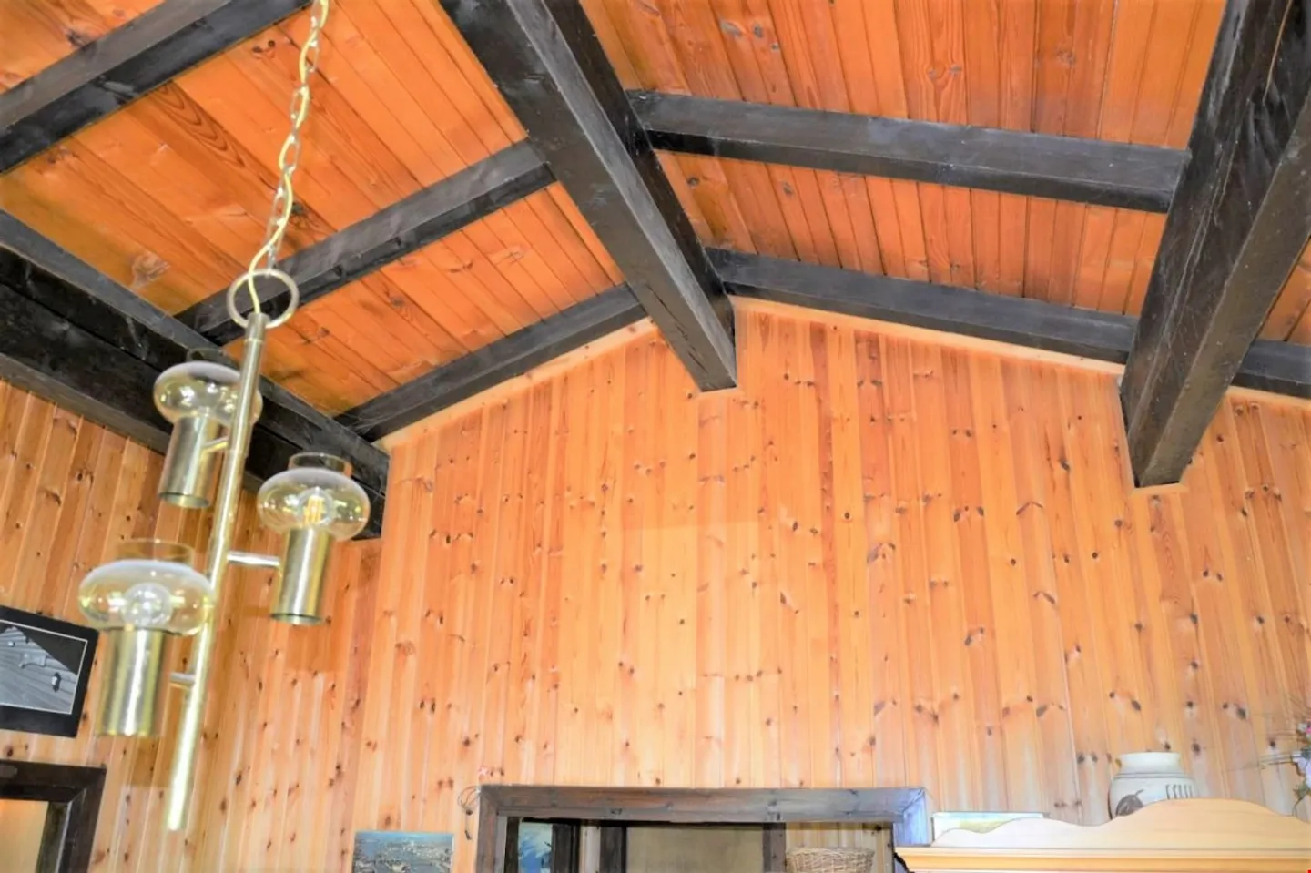 Renovation-Needed Chalet near Staldenried in Beautiful Surroundings - Photo 7 of 15