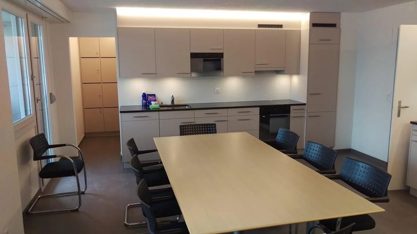 Wohnen wie im Hotel an zentraler Lage - Foto 6 di 7