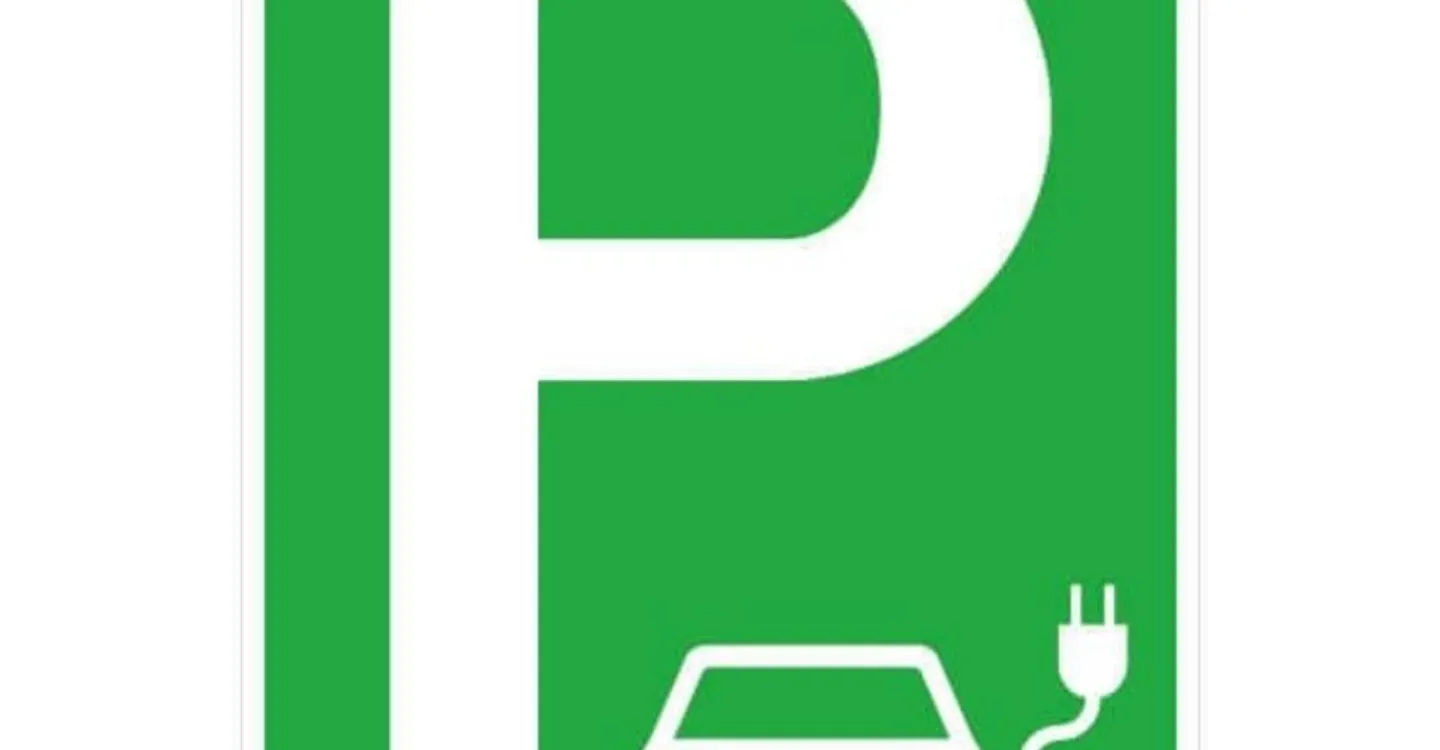 Parking and Charging - Convenient and Uncomplicated - Photo 1 of 1