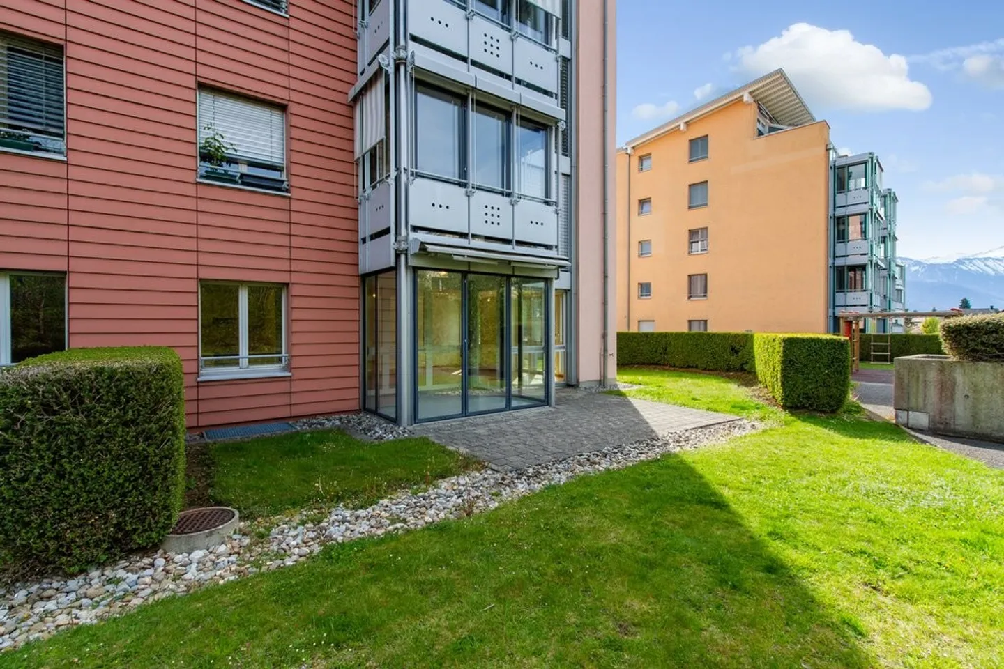 A louer sans caution - Spacieux logement dans un quartier verdoyant - Photo 1 sur 1
