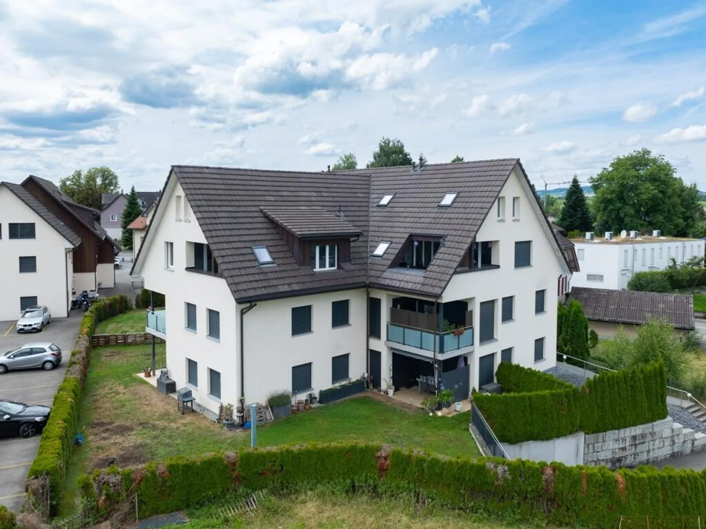 Appartamento di 3.5 Locali - Foto 1 di 2