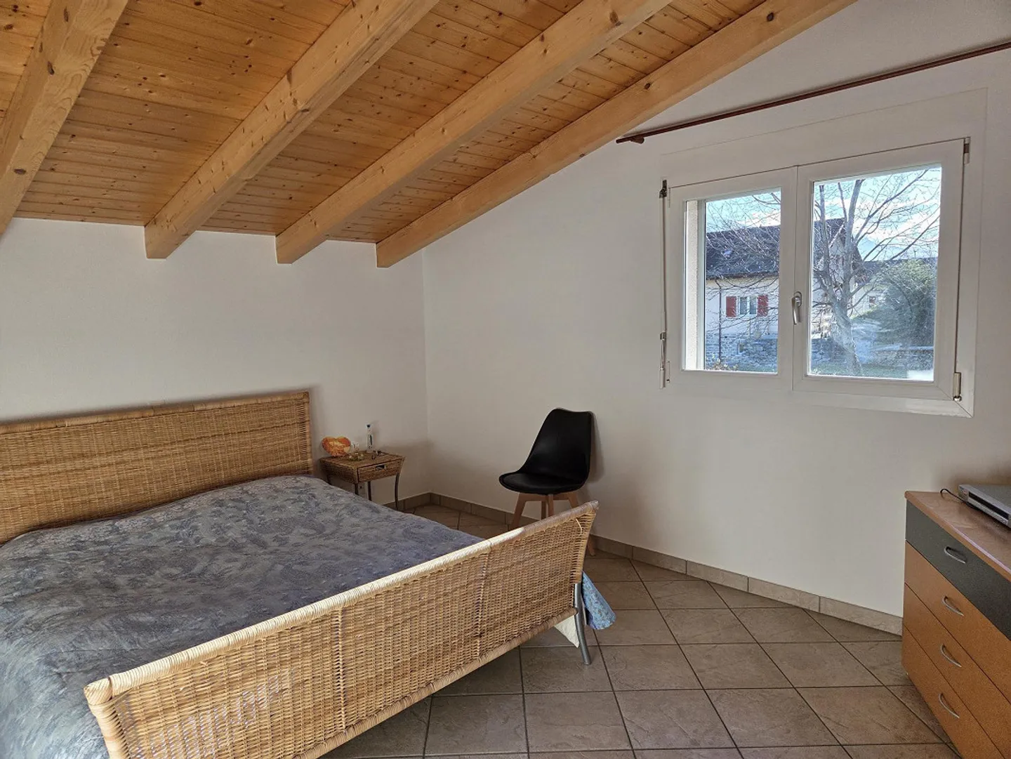 Granges - Individual Villa with 5.5 Rooms - Photo 4 of 4