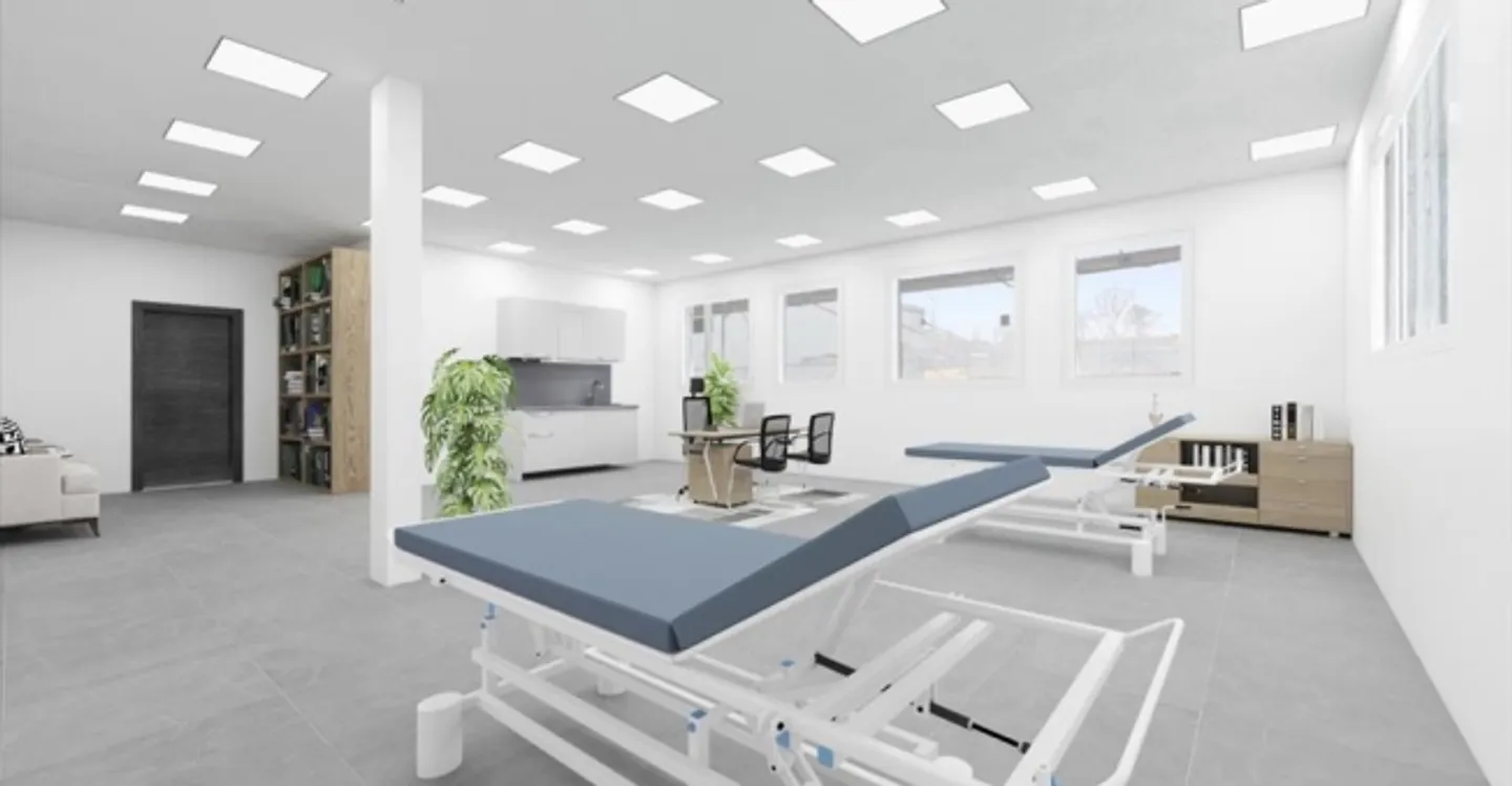 Office space for rent - Photo 3 of 12