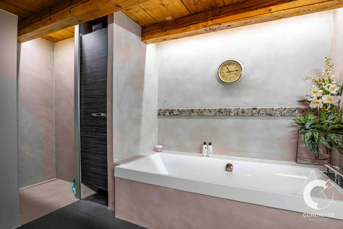 Casa padronale storica - Una rara ed eccezionale proprietà a Grens - Foto 8 di 13