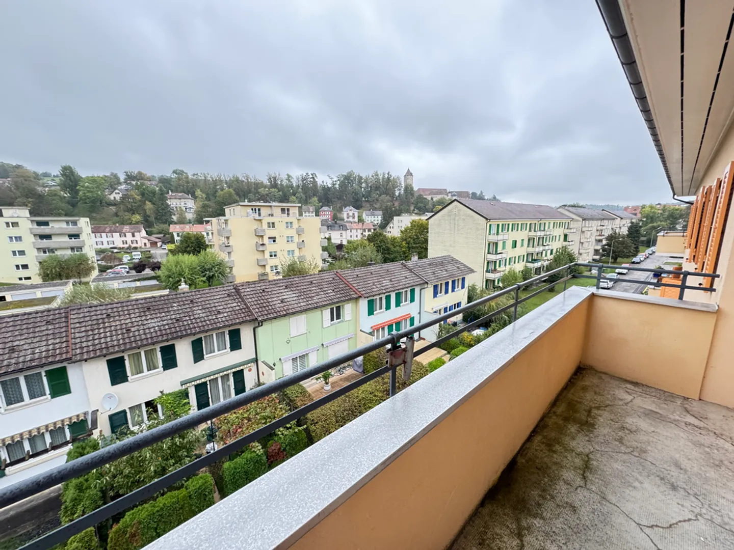 Appartamento 4.5 stanze - Foto 1 di 10
