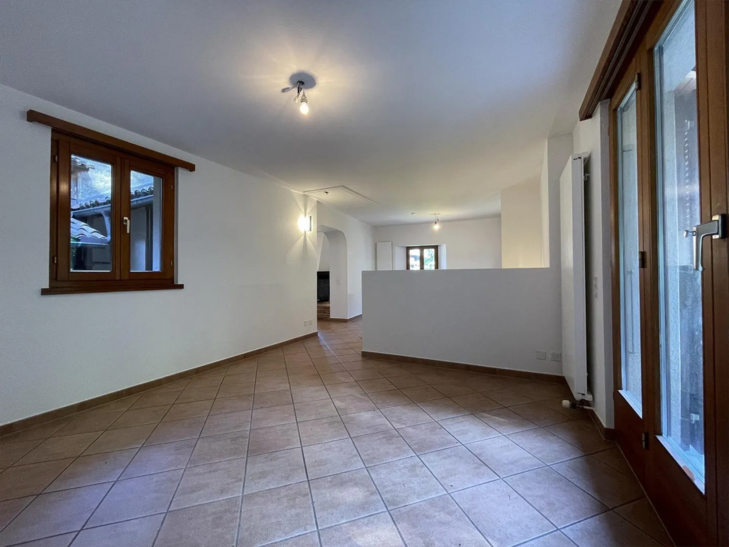 Fascinating 3.5 Room House with Garden and Parking - Photo 11 of 13