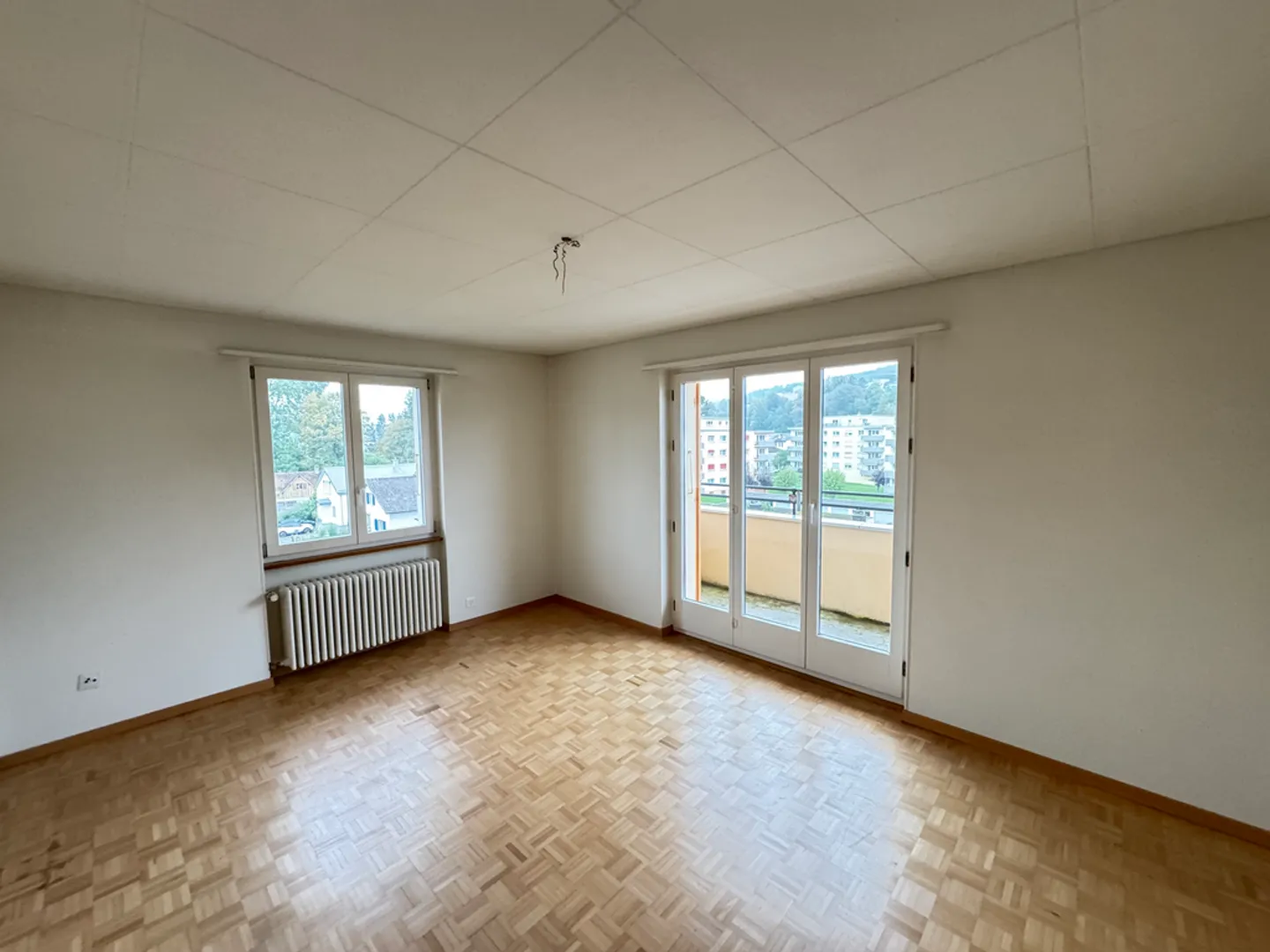 Appartamento 4.5 stanze - Foto 2 di 10