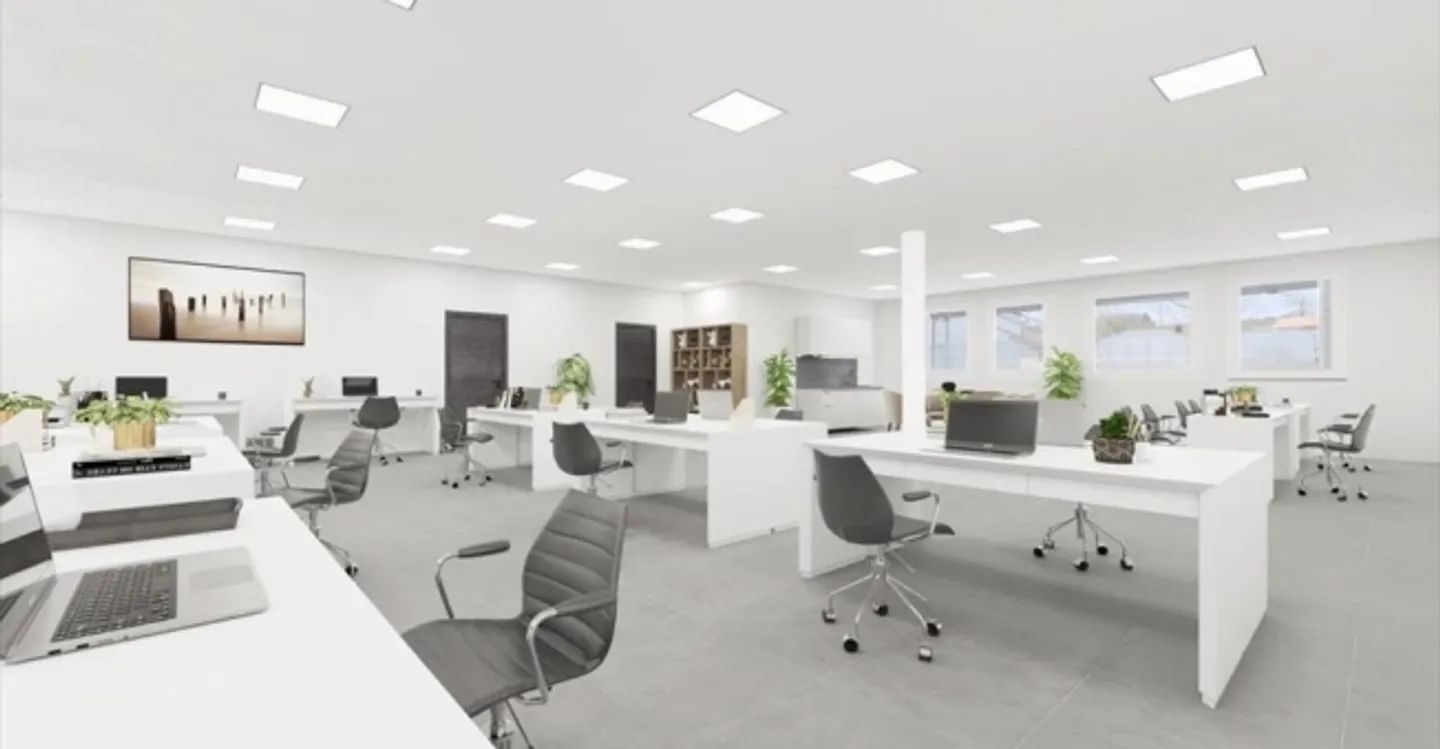 Office space for rent - Photo 7 of 12