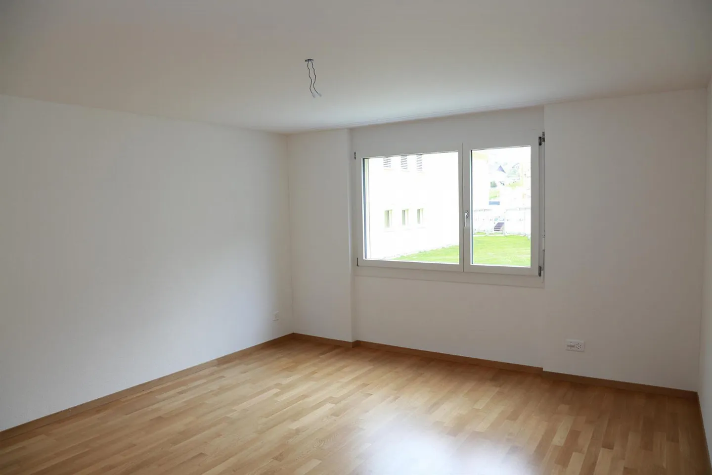 3.5 Room Apartment in Kerns - Photo 6 of 7