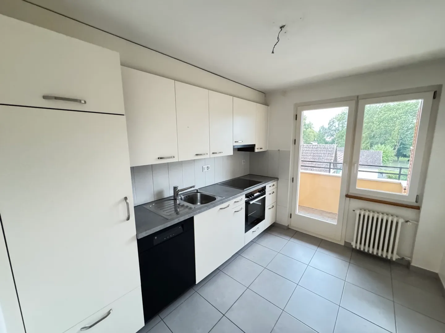 Appartamento 4.5 stanze - Foto 5 di 10