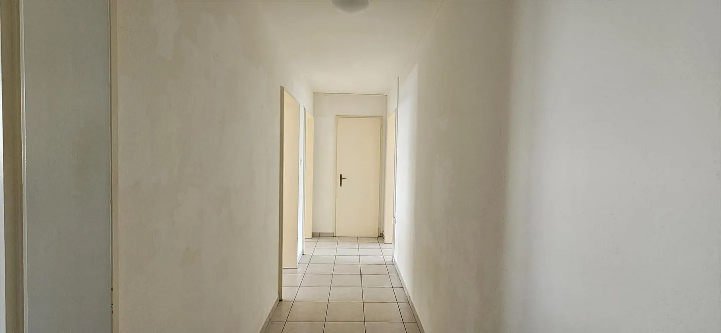 Charmante Wohnung mit Balkon - Foto 5 von 5