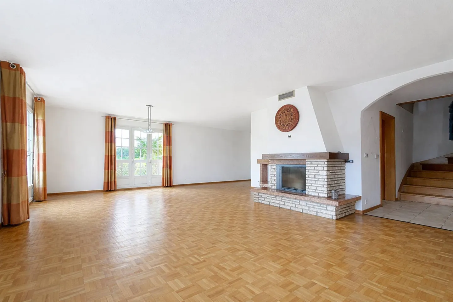 Maison jumelle à vendre - Photo 4 sur 11