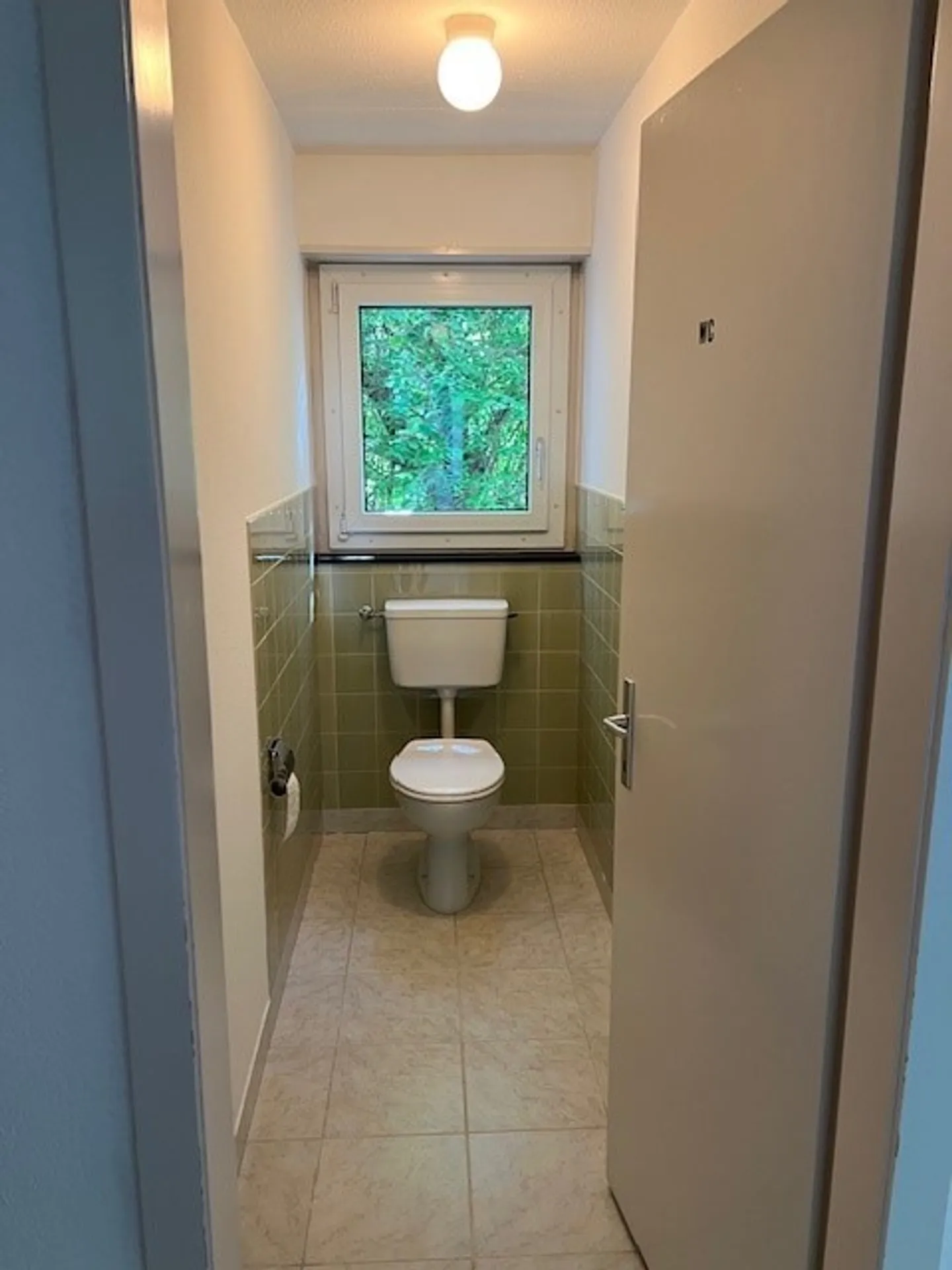 Appartement à louer - Photo 9 sur 11