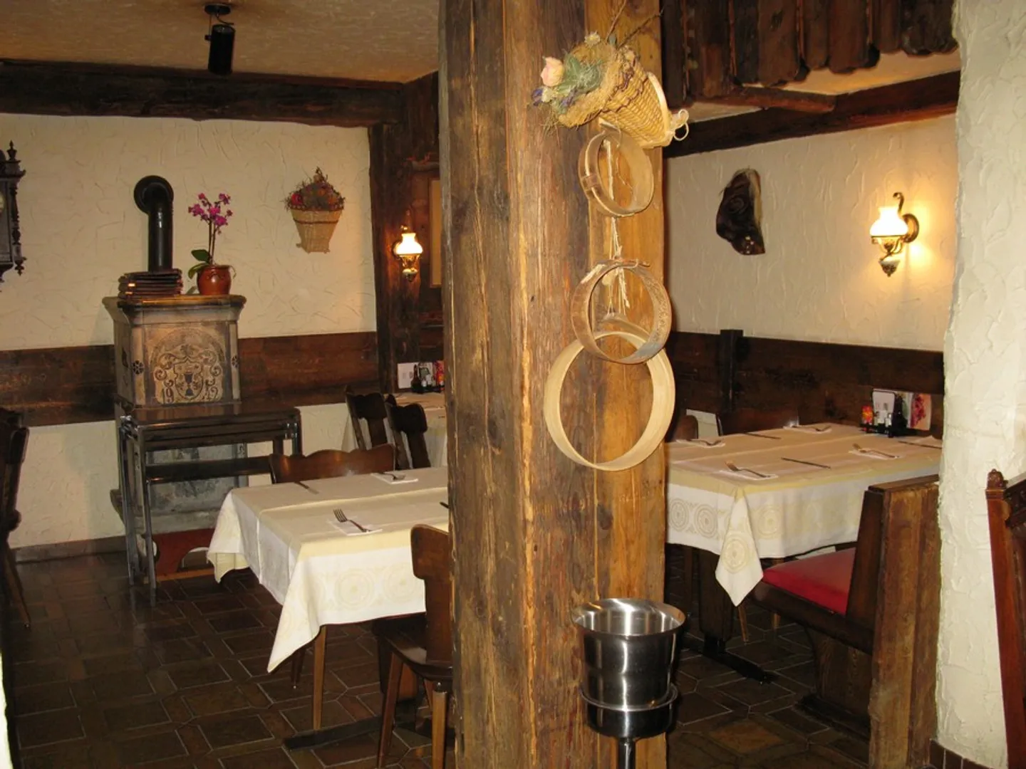 Hotel with 17 rooms - Photo 5 of 10
