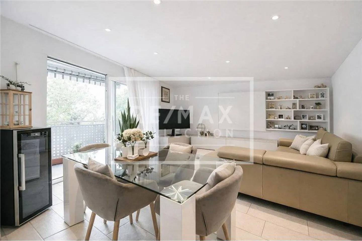 3.5-room apartment in Ascona - Photo 1 of 10