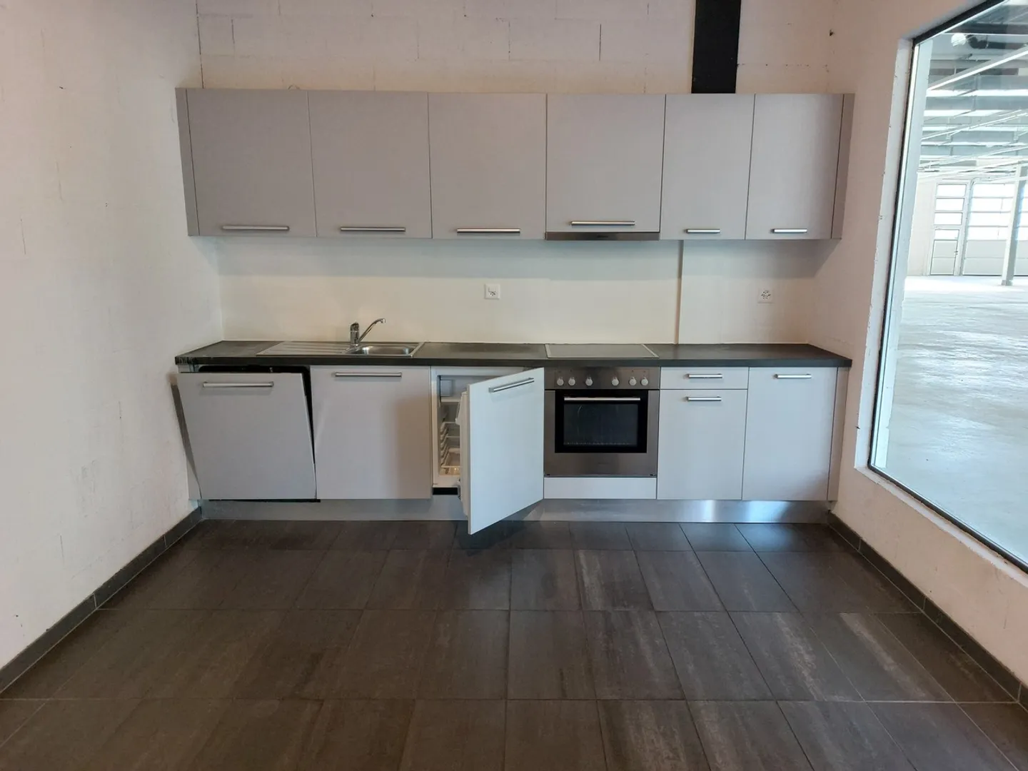 Büro 275m2 in Puidoux - Nahe der Autobahn - Foto 3 von 4