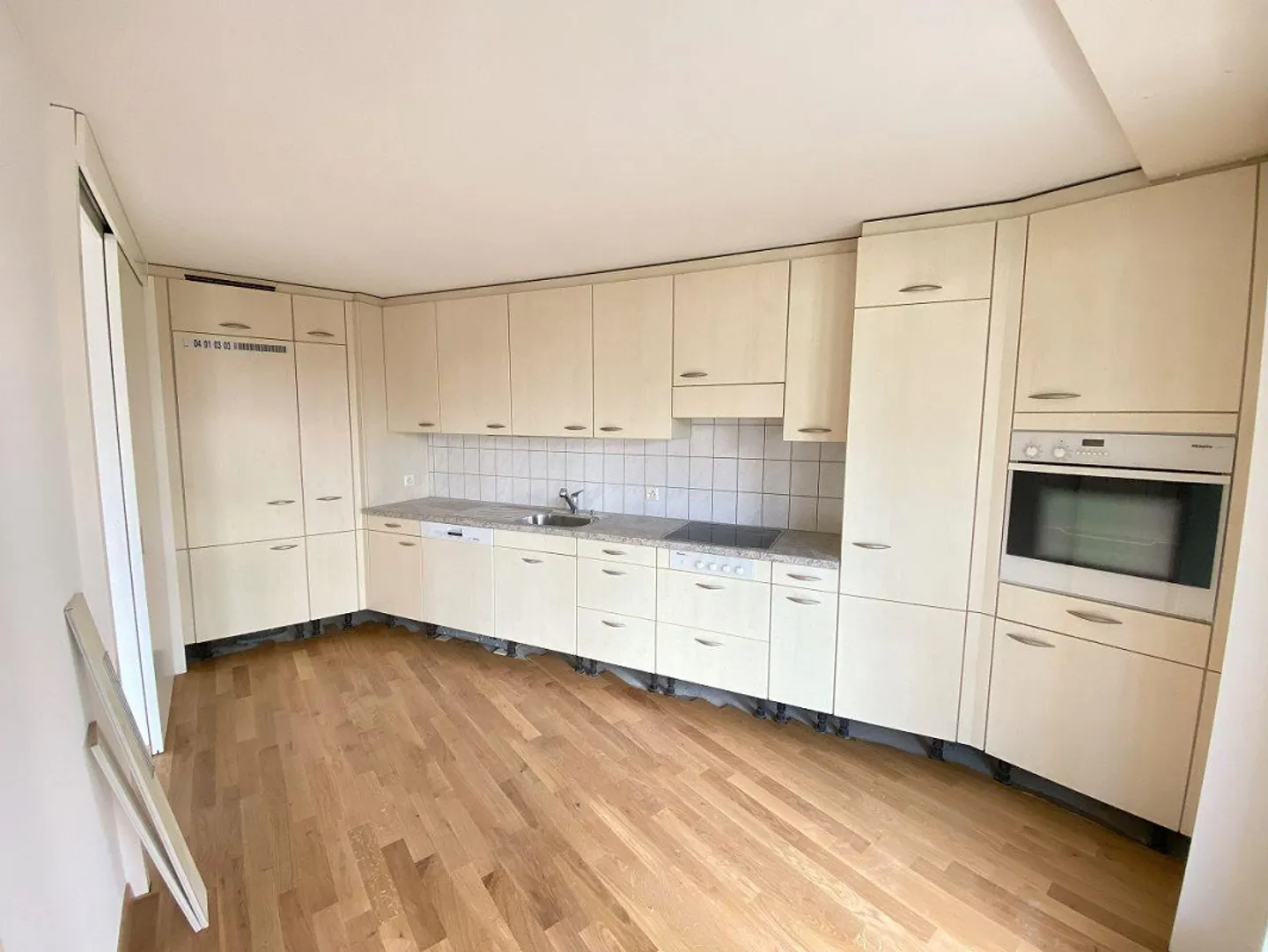 Zentrale 4.5 Zimmerwohnung - Foto 3 von 10