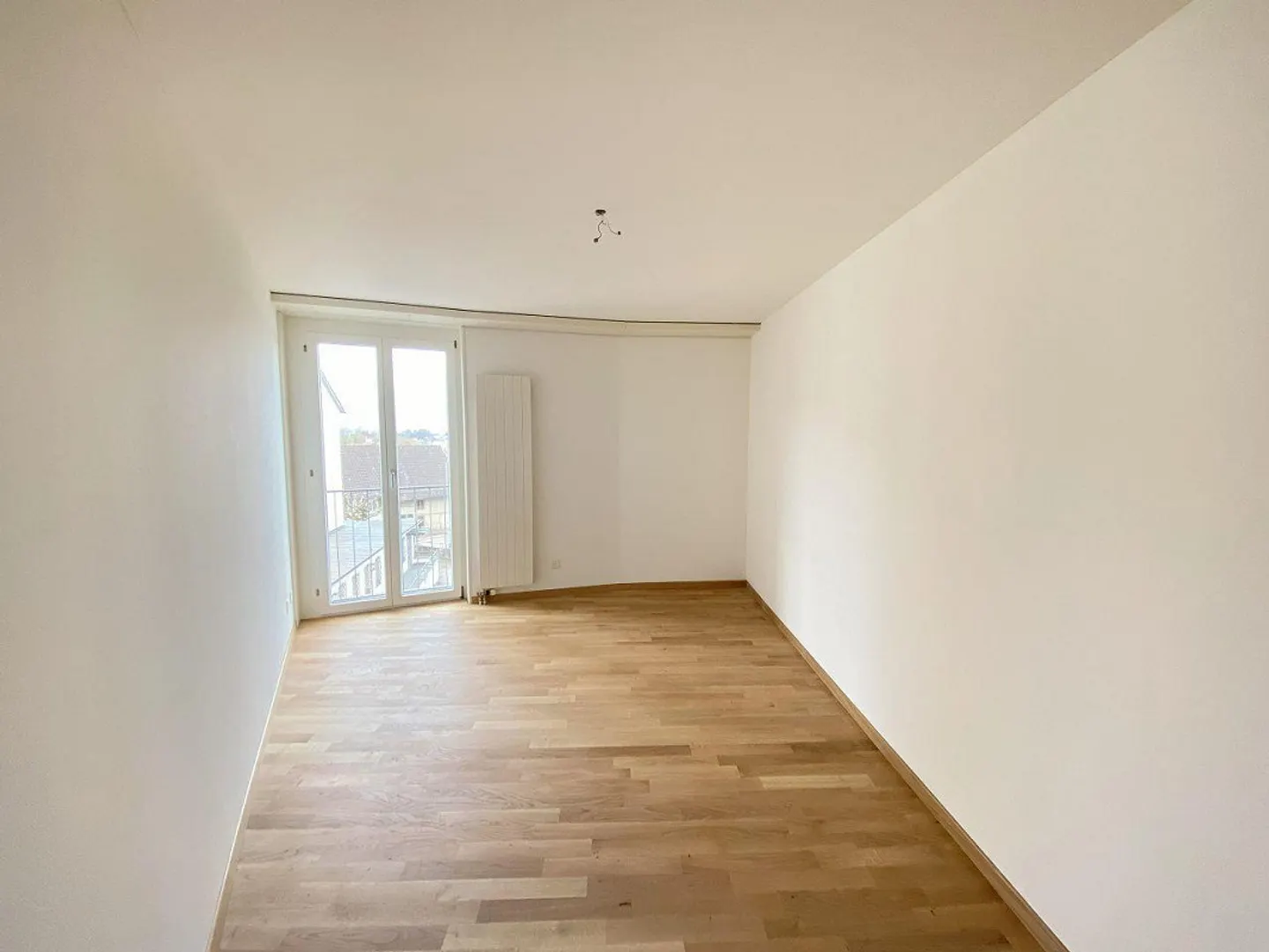 Zentrale 4.5 Zimmerwohnung - Foto 4 von 10