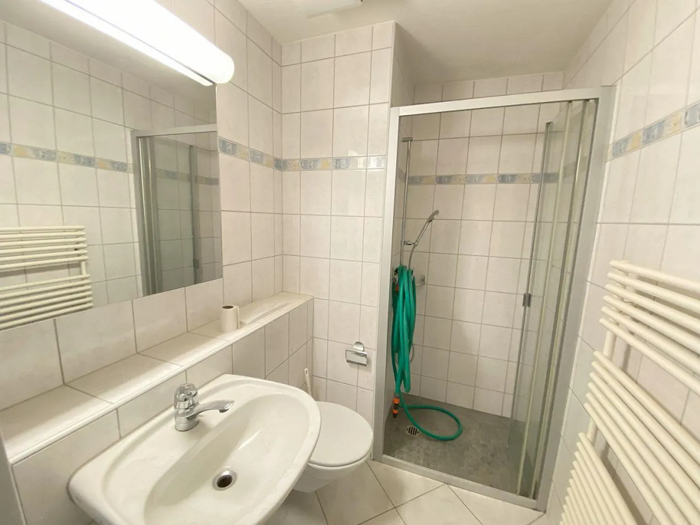 Zentrale 4.5 Zimmerwohnung - Foto 9 von 10