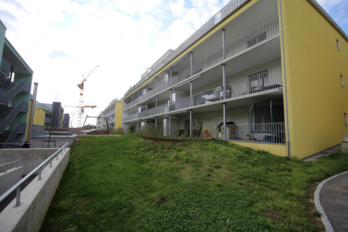 Your new home in Beringen - Photo 1 of 7