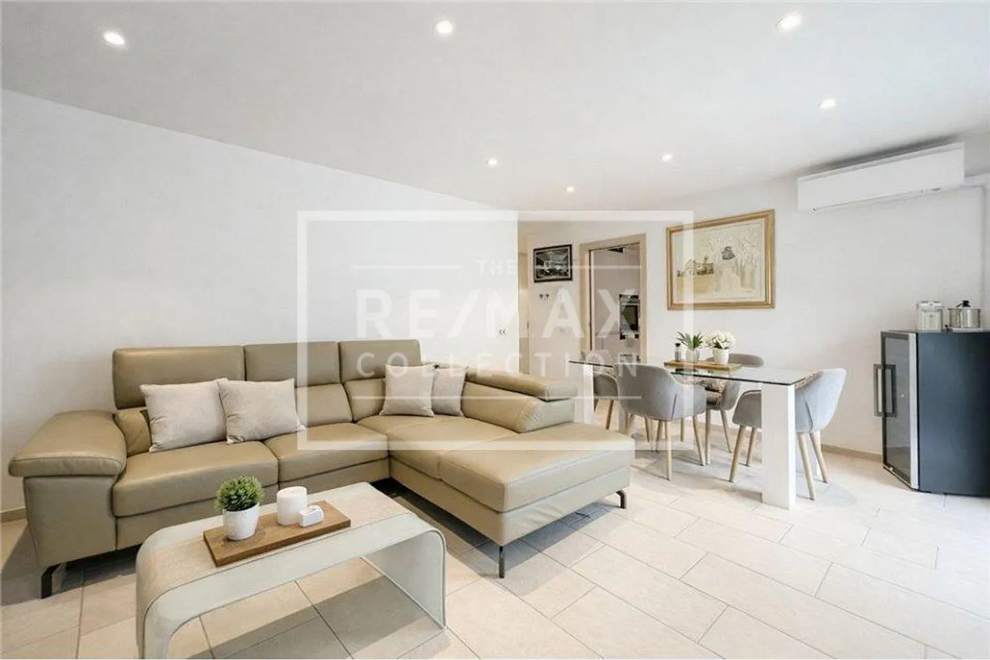 3.5-room apartment in Ascona - Photo 3 of 10