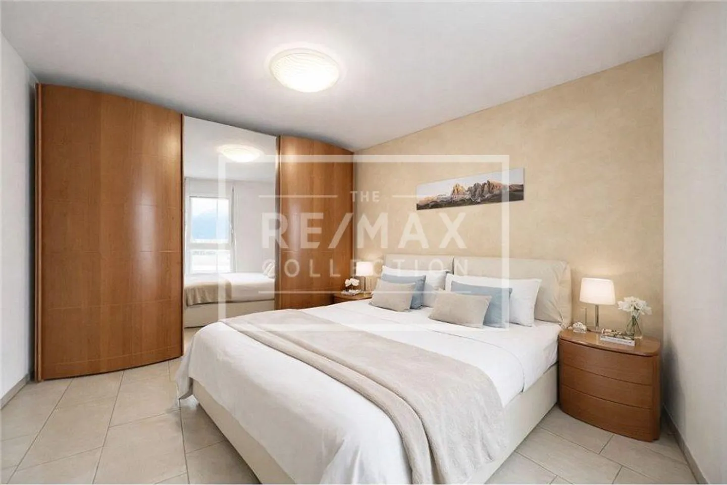 3.5-room apartment in Ascona - Photo 7 of 10