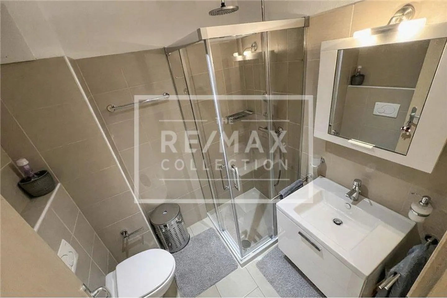 3.5-room apartment in Ascona - Photo 9 of 10