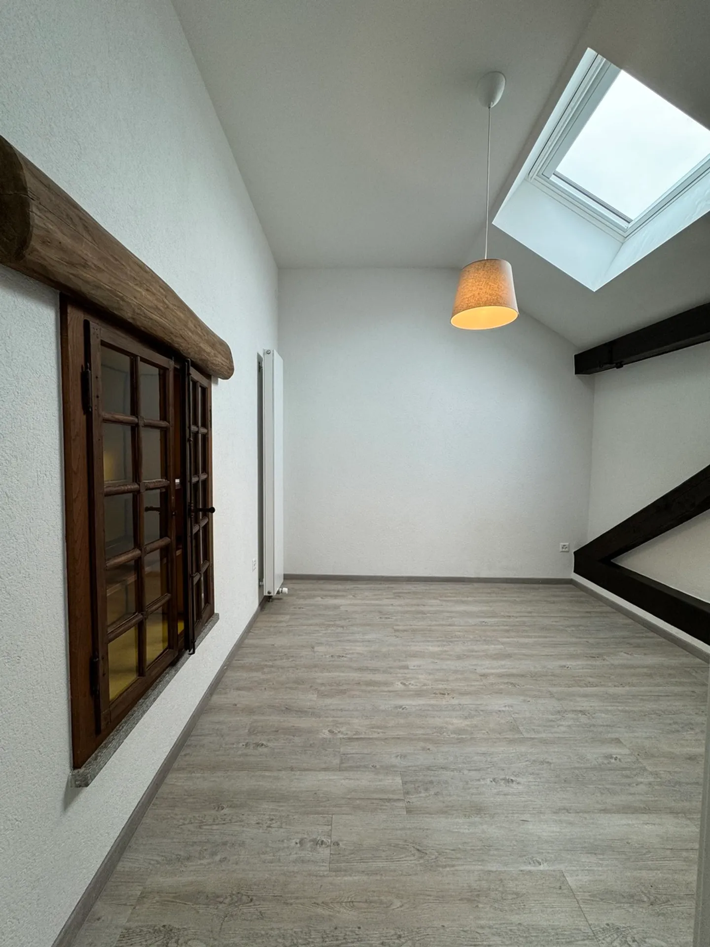 Room for rent in shared accommodation in Lausanne. - Photo 1 of 1