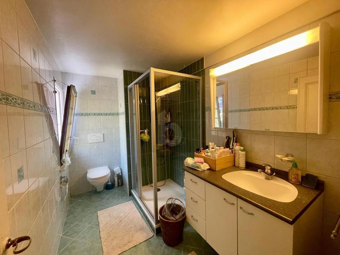 Appartement Charmant avec Vue sur le Lac - Photo 4 sur 6