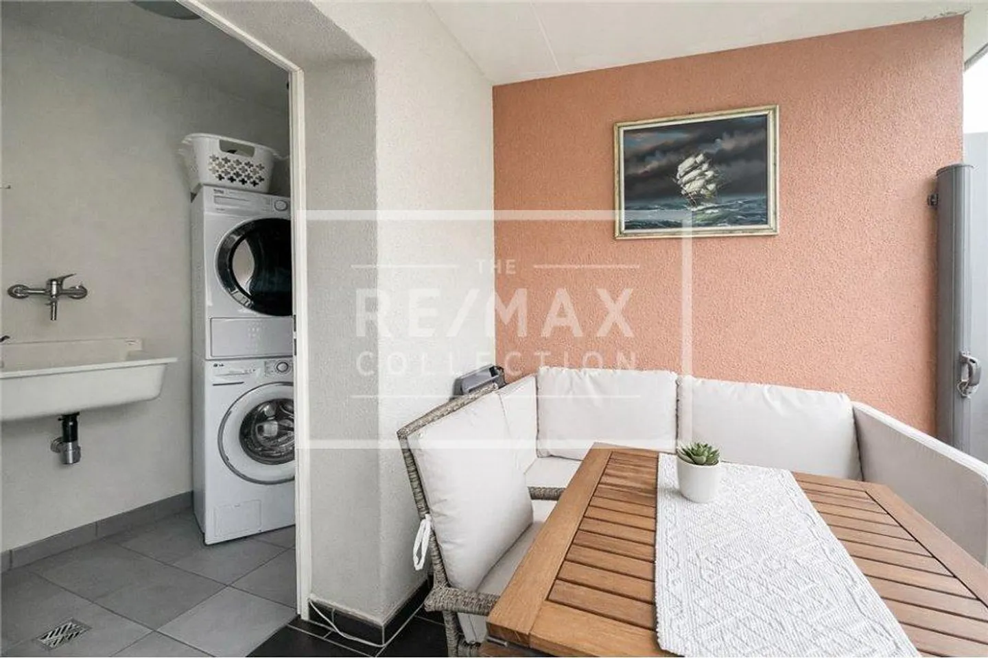 3.5-room apartment in Ascona - Photo 10 of 10