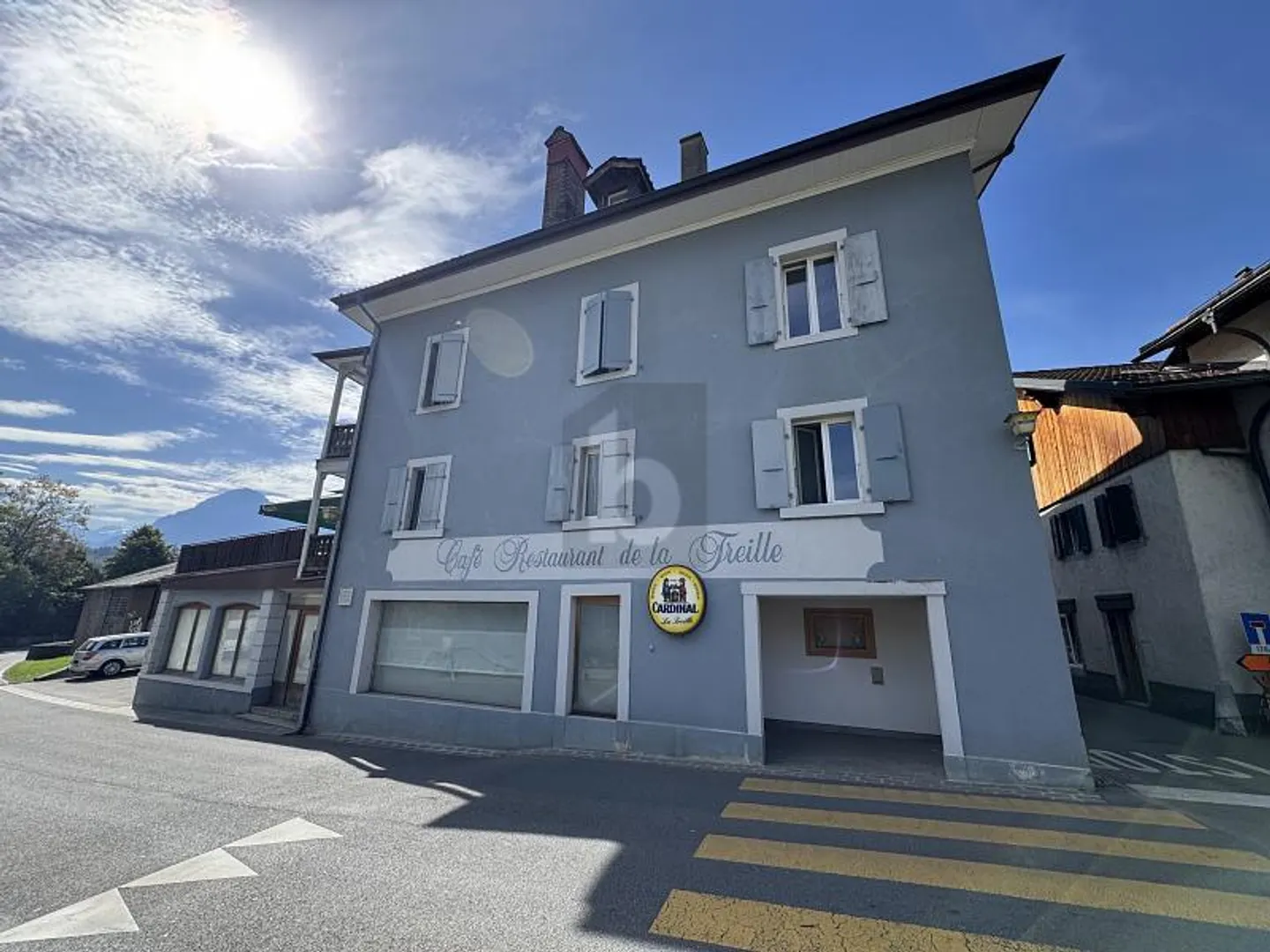 Bien d'investissement à Bex - Photo 2 sur 6