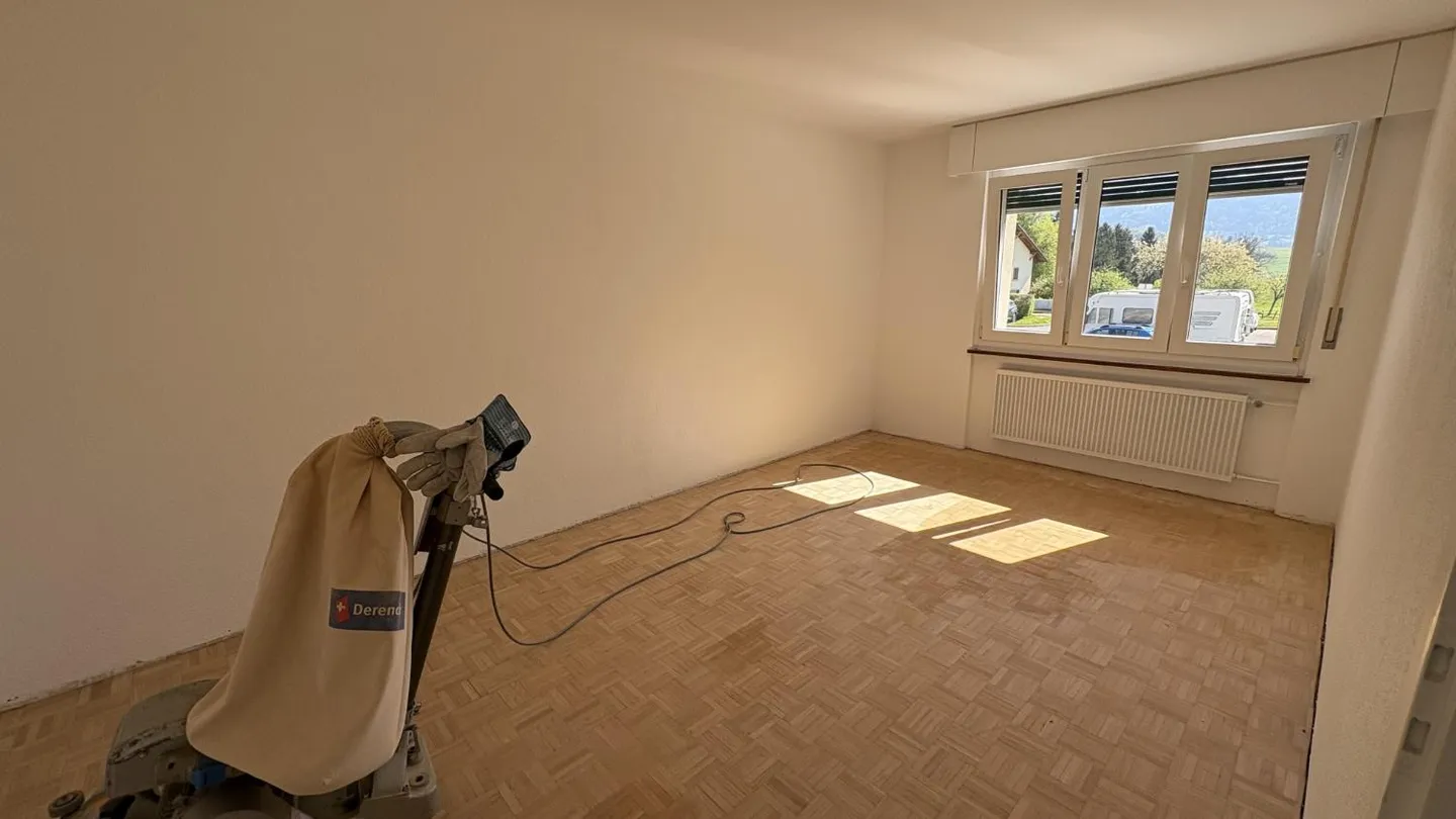 Charmantes Familienhaus in Marsens - Foto 5 von 8