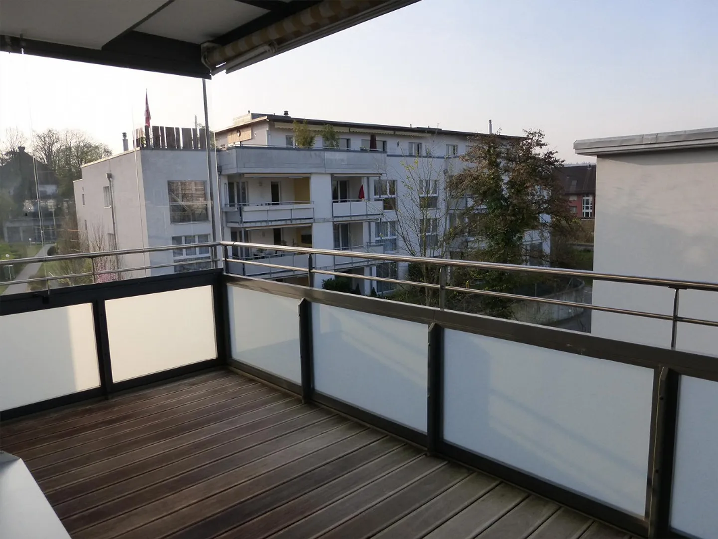 Vie tranquille en périphérie de Solothurn - Photo 10 sur 12