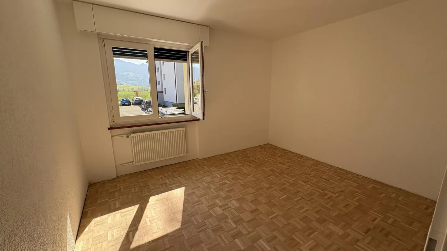 Charmantes Familienhaus in Marsens - Foto 6 von 8