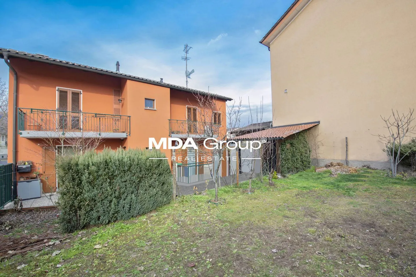 Casa unifamiliare - Chiasso - Foto 4 di 13