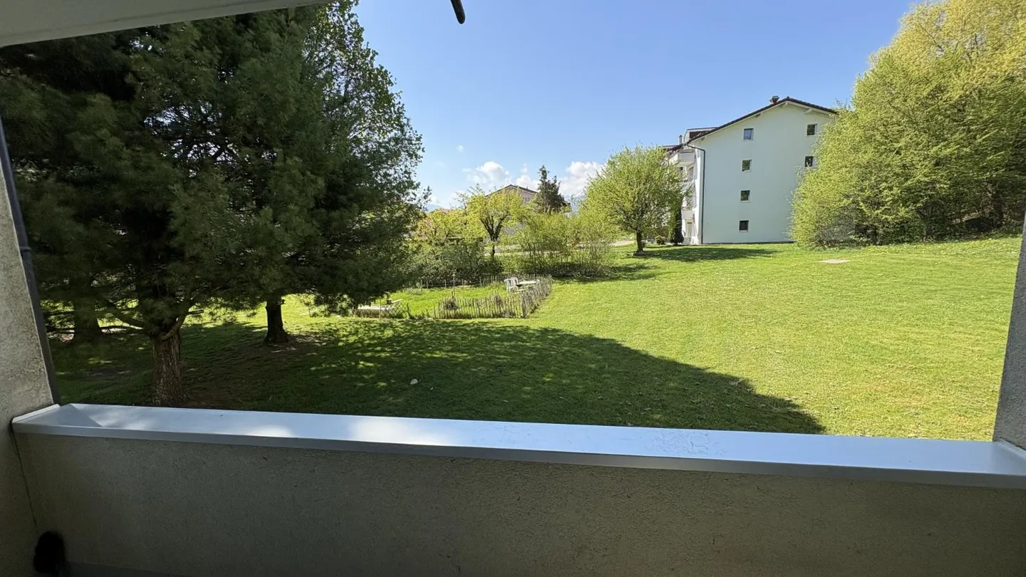 Charmantes Familienhaus in Marsens - Foto 8 von 8