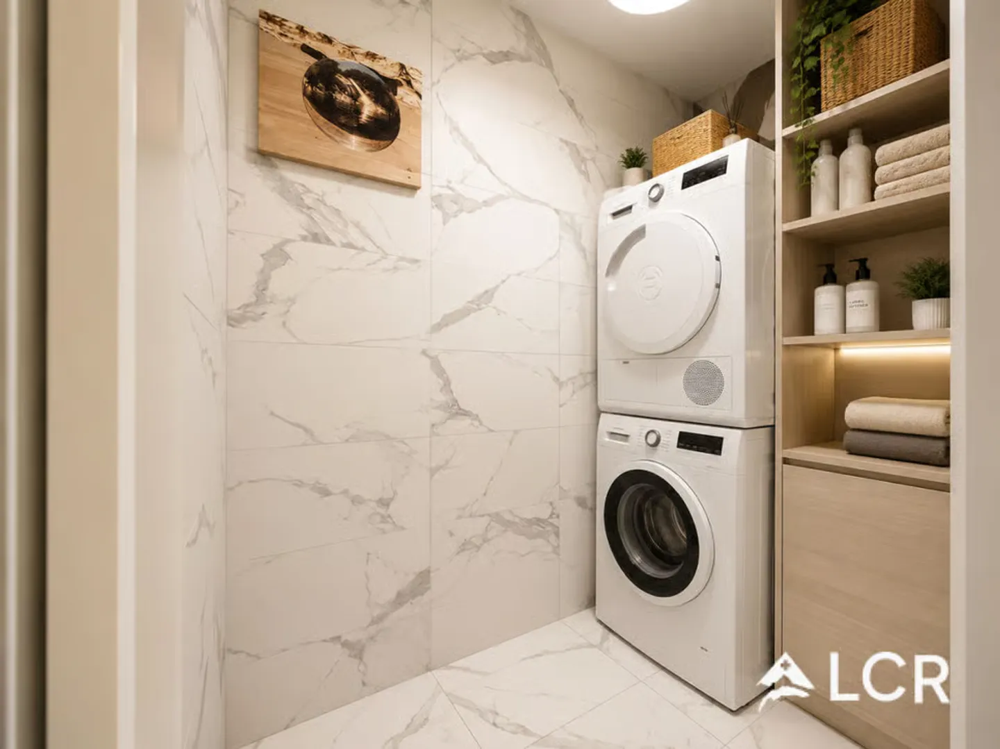 Wunderschöne 3,5-Zimmer-Penthouse mit 30 m² Terrasse - Puidoux - Foto 10 von 10