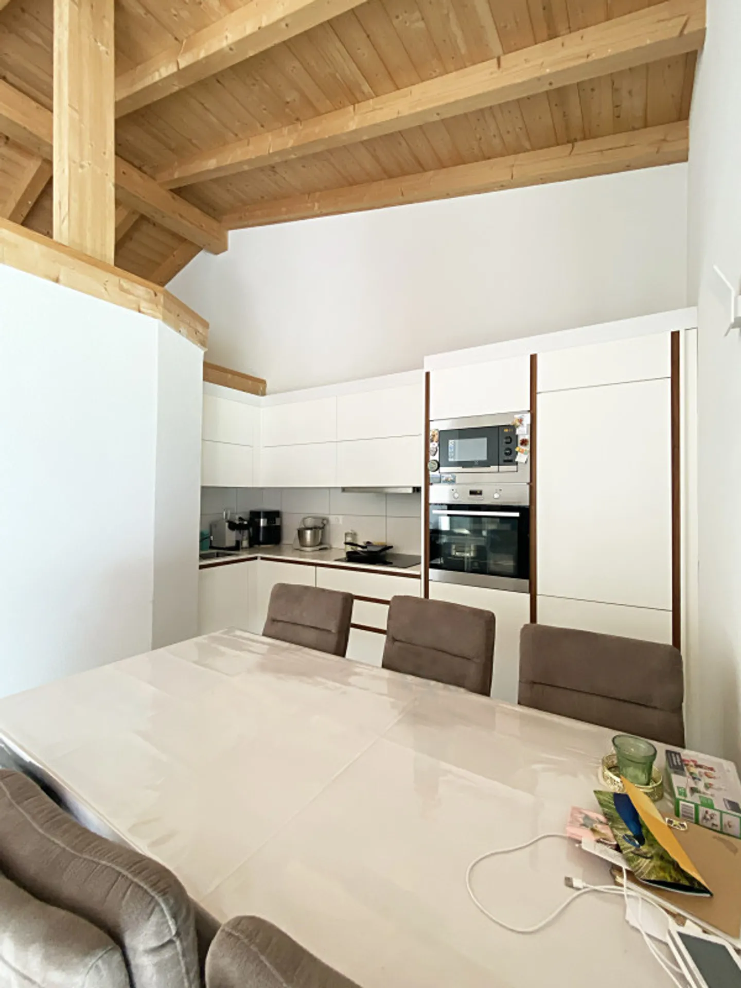 Ultimo lotto! Questo appartamento di 3,5 locali è perfetto per vivere o investire! - Foto 7 di 13