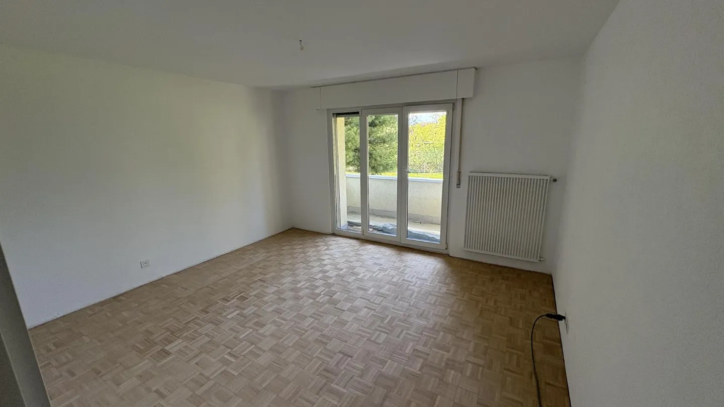 Charmantes Familienhaus in Marsens - Foto 3 von 8