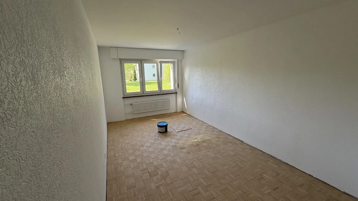 Charmantes Familienhaus in Marsens - Foto 4 von 8