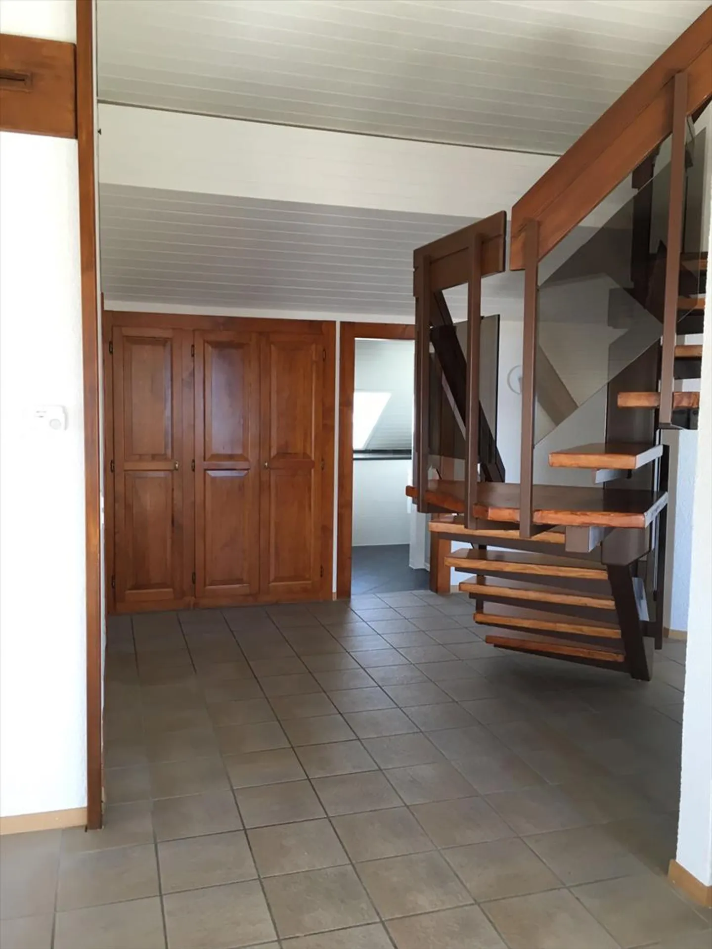 Wohnung, 5.0 Zimmer - Foto 2 von 13