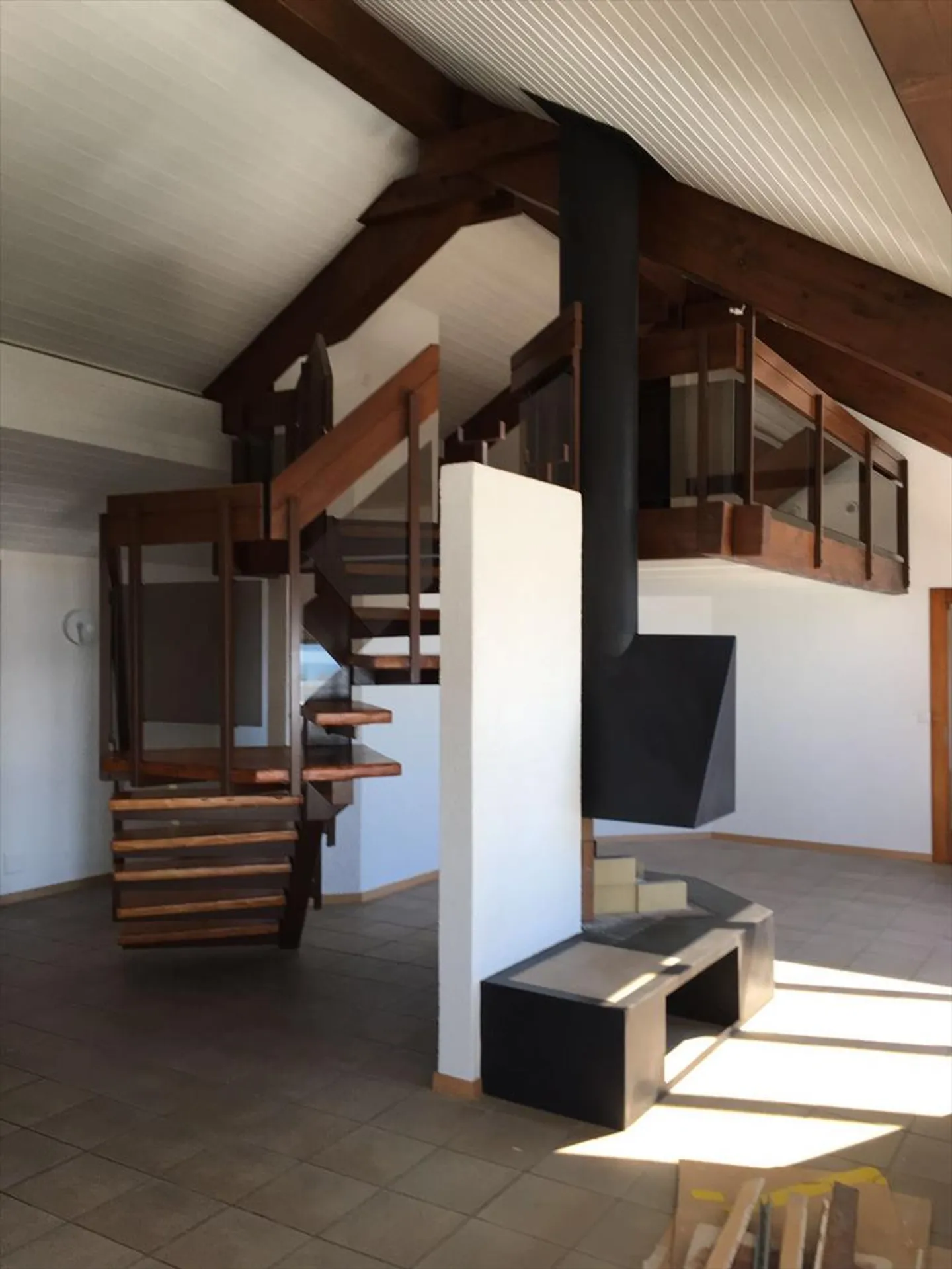 Wohnung, 5.0 Zimmer - Foto 3 von 13