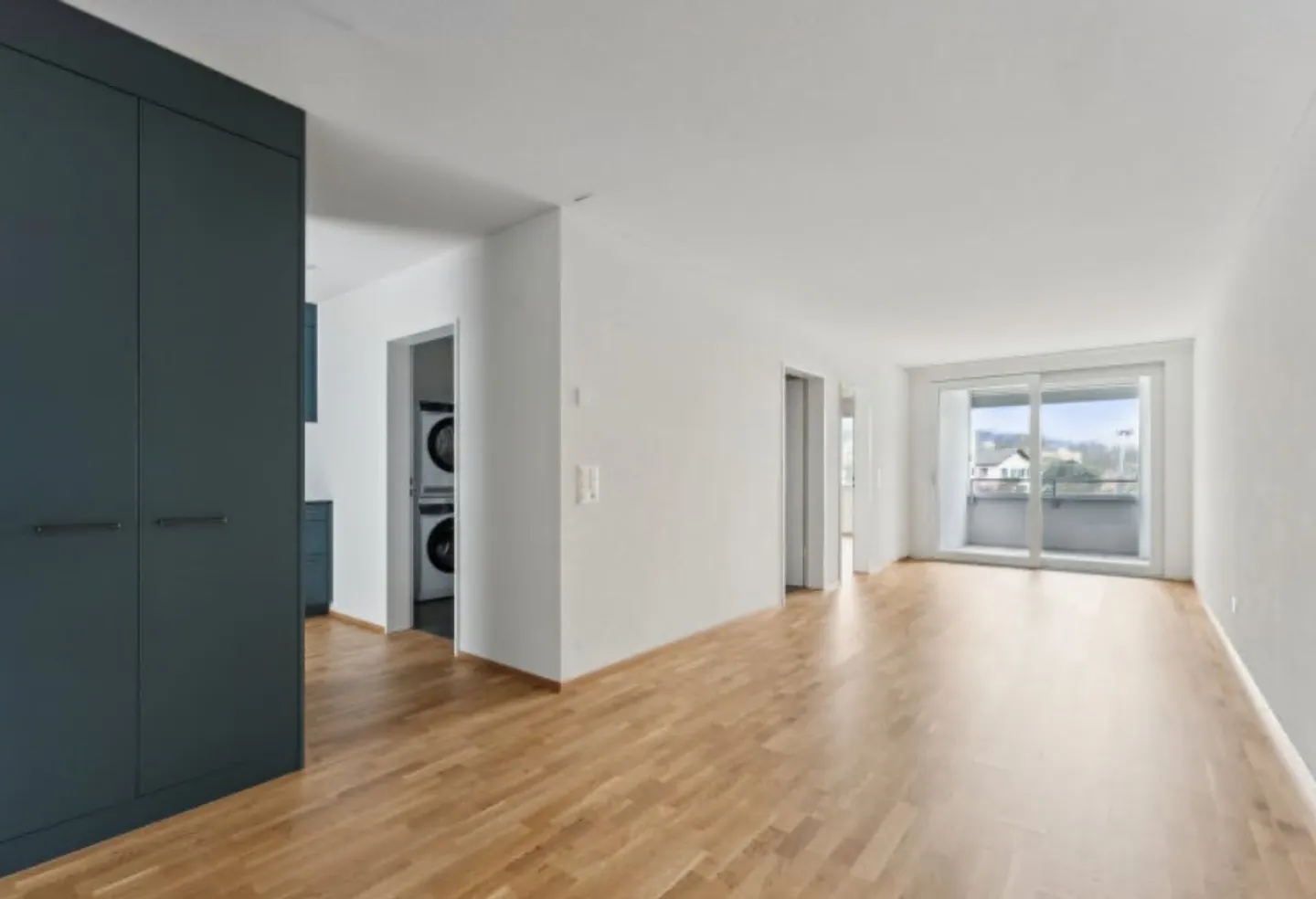 Benvenuti nella vostra nuova casa! - Foto 2 di 6