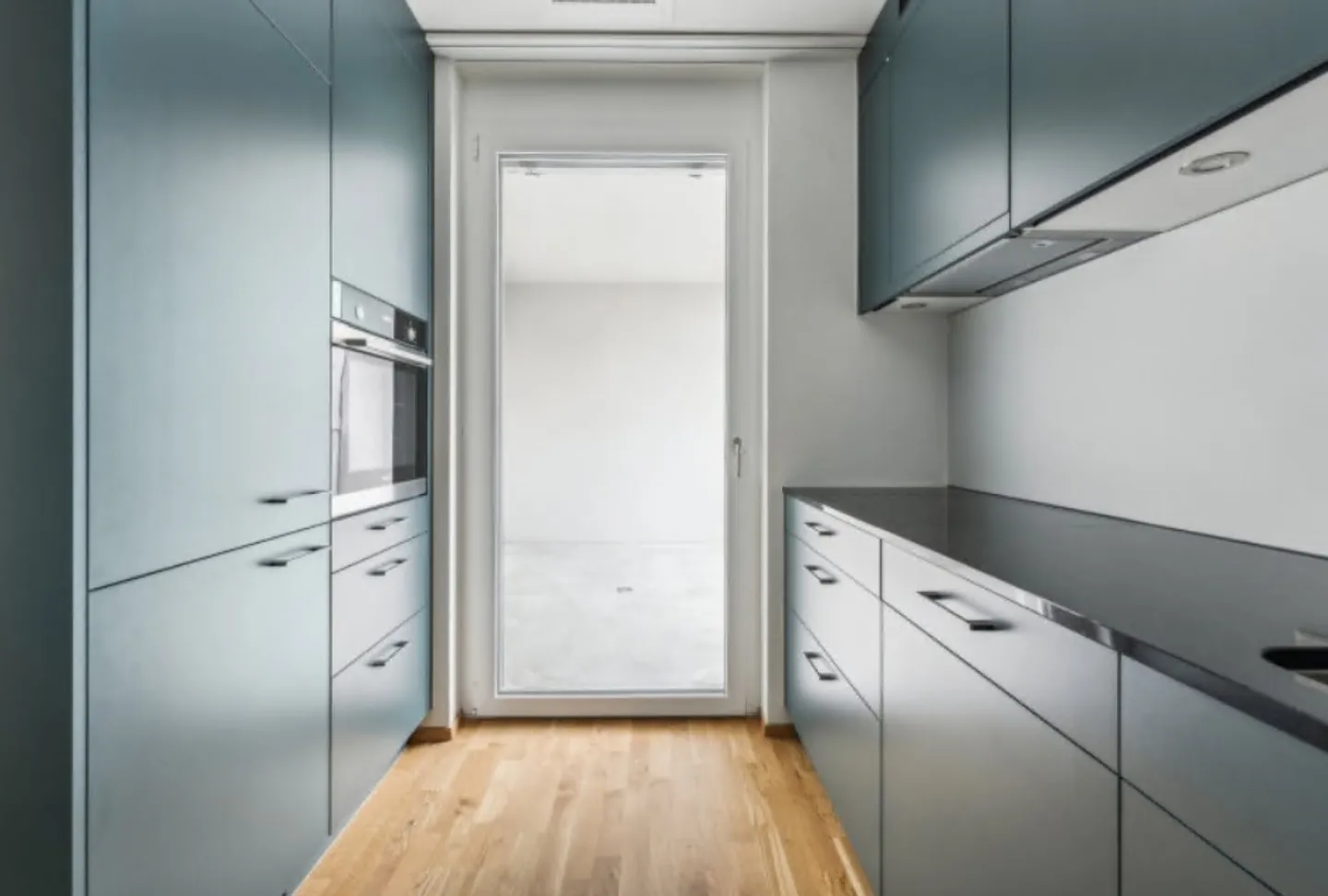 Benvenuti nella vostra nuova casa! - Foto 3 di 6